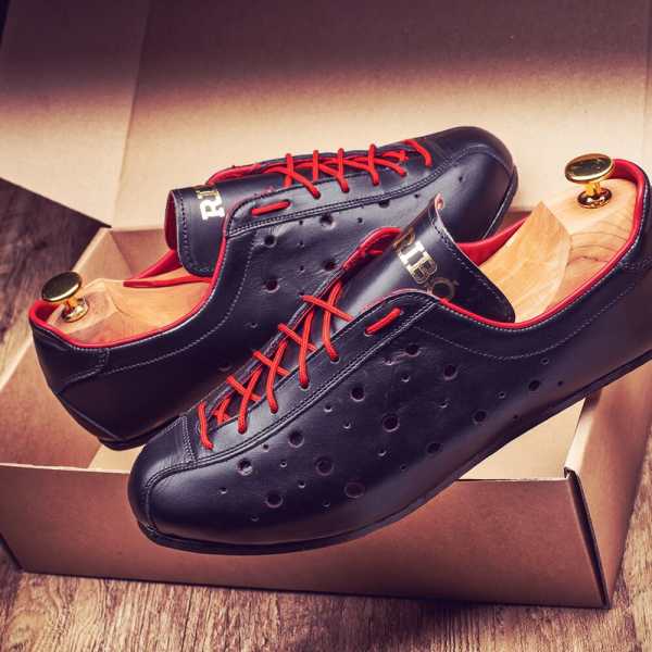 Schuhe - Ribo Classic Corsa cycling shoes